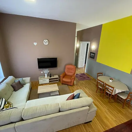Apartamento Pangea Mostar