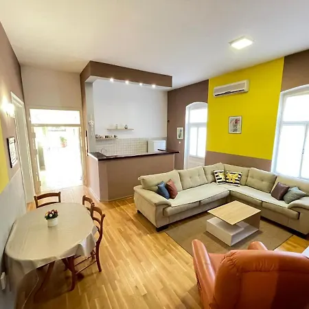 Apartamento Pangea Mostar
