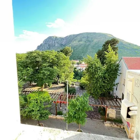 Apartamento Pangea Mostar