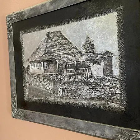 Pangea 아파트 모스타르