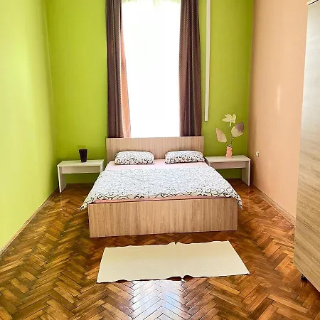 Apartamento Pangea