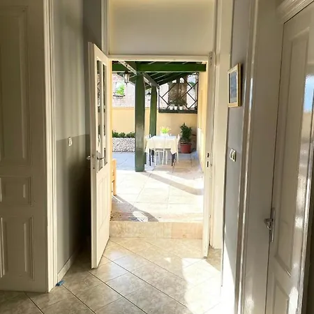 Apartamento Pangea *