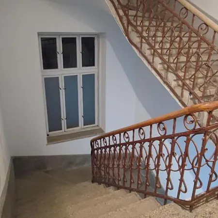 Apartamento Pangea Mostar