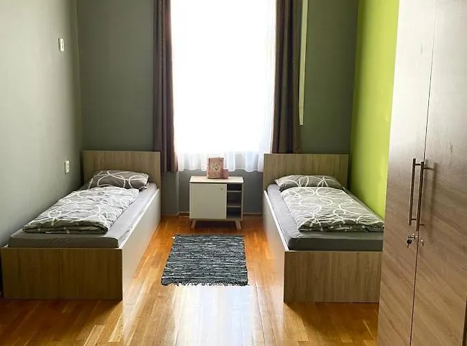 Pangea Apartament Mostar