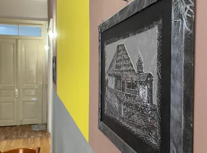 Pangea Apartament Mostar