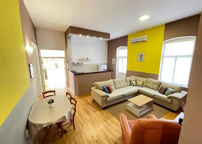 Apartament Pangea Mostar