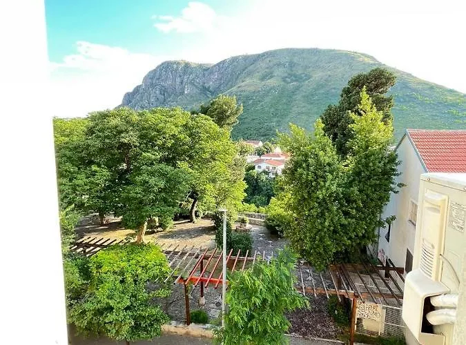 Apartament Pangea Mostar