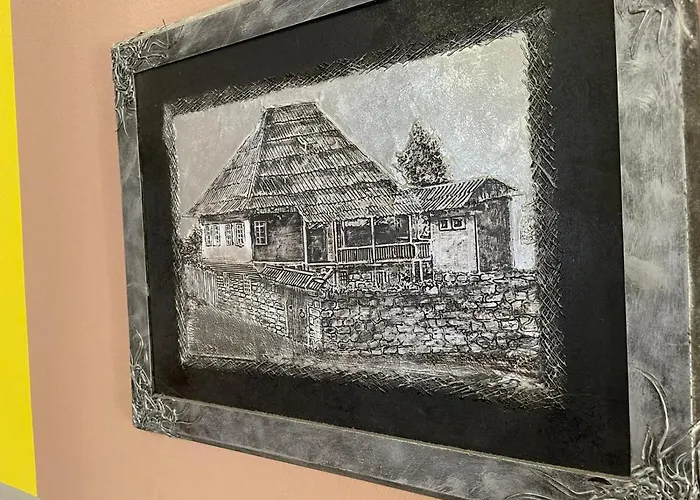 Pangea Apartament Mostar