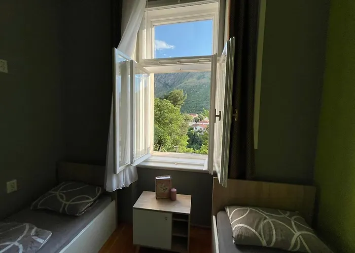 Apartament Pangea Mostar