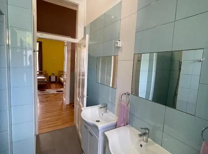 Apartament Pangea Mostar