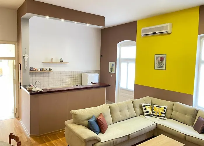 Apartament Pangea