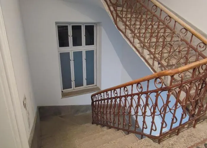 Apartament Pangea Mostar